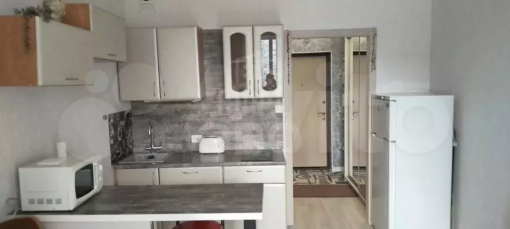 Квартира-студия, 21 м, 5/16 эт. - Фото 0