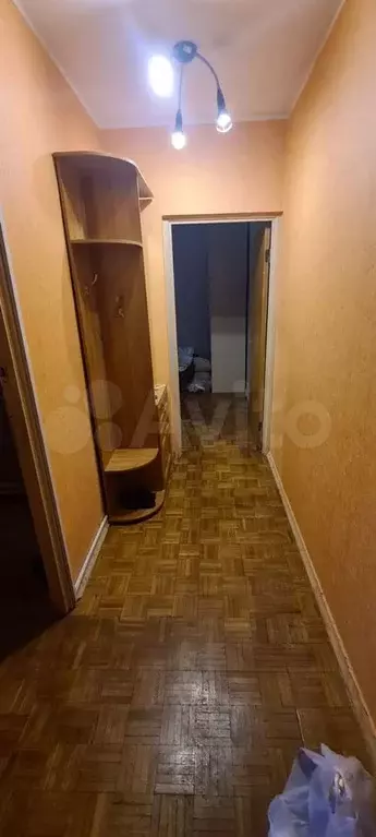 2-к. квартира, 45 м, 4/9 эт. - Фото 1