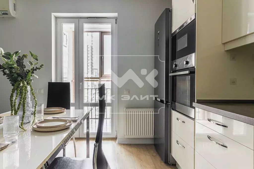 3-к кв. Санкт-Петербург Пулковское ш., 38к7 (84.9 м) - Фото 1