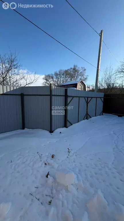 Участок в Орёл (6 м) - Фото 1