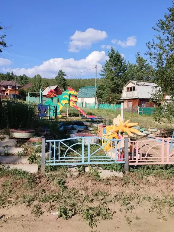 Дом в Бурятия, Улан-Удэ пос. Верхняя Березовка,  (70 м) - Фото 2