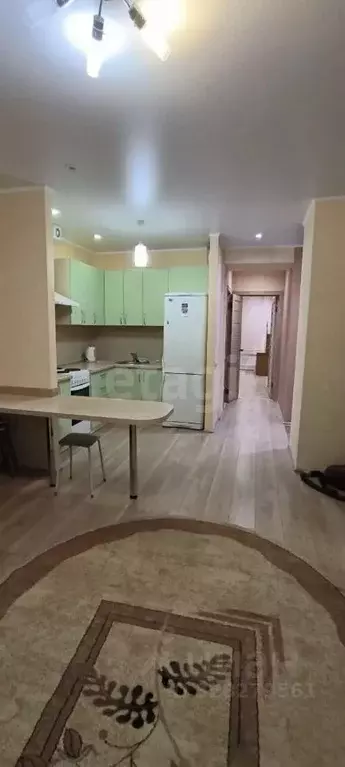 2-к кв. Башкортостан, Уфа ул. Пугачева, 37А (43.4 м) - Фото 2