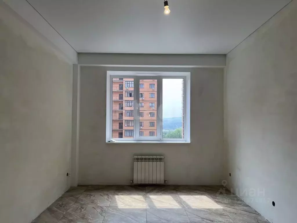 1-к кв. Ставропольский край, Ессентуки ул. Буачидзе (46.0 м) - Фото 1