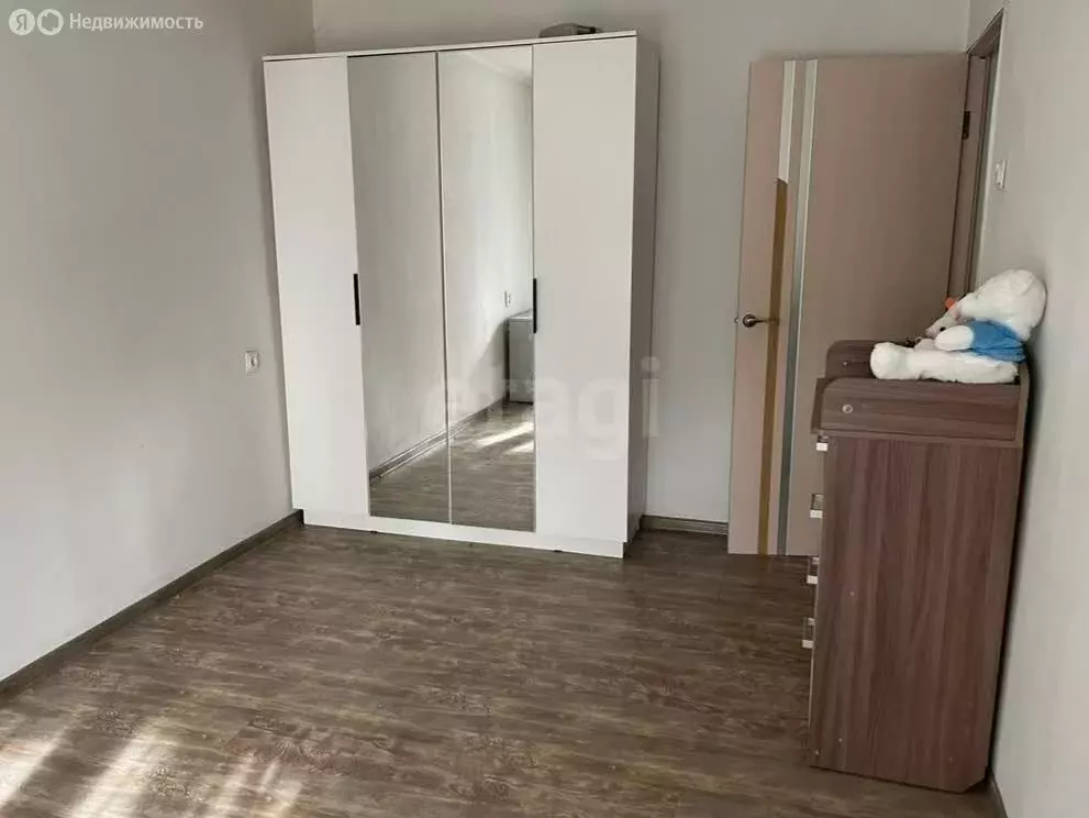 3-комнатная квартира: Бахчисарай, улица Фрунзе, 50А (62 м) - Фото 2