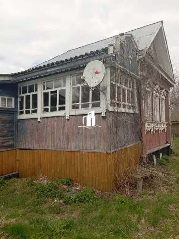 Продается дом в д. Рахманово - Фото 0