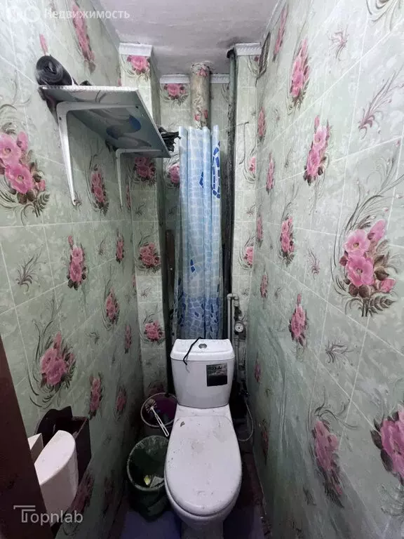 3-комнатная квартира: Лысково, улица Чернышевского, 8 (61.8 м) - Фото 2