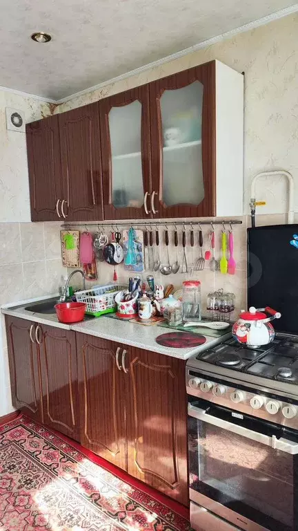 2-к. квартира, 52,2 м, 5/5 эт. - Фото 0