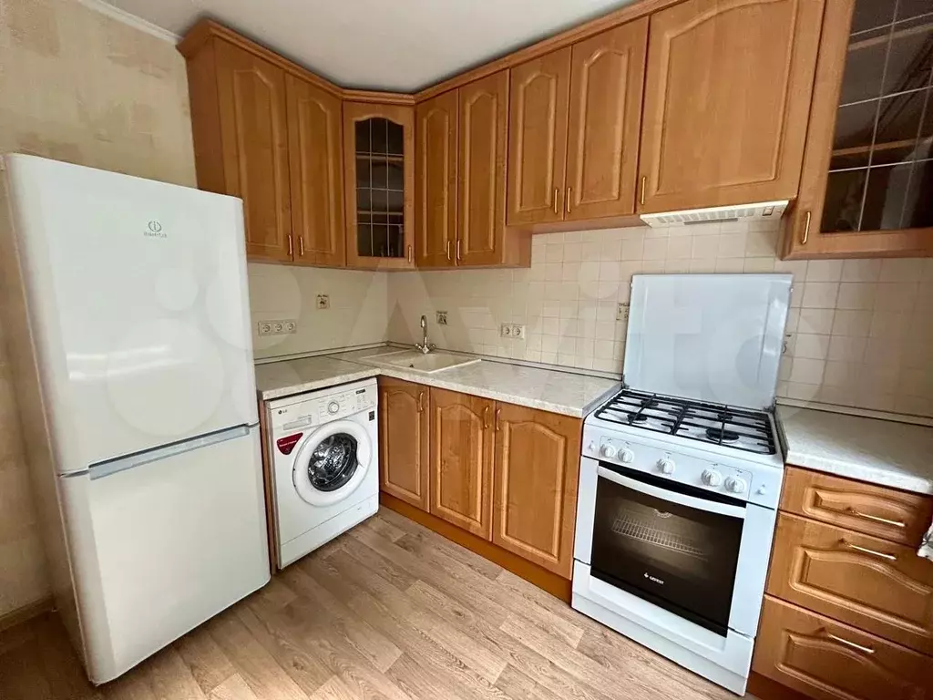 2-к. квартира, 55 м, 3/5 эт. - Фото 0