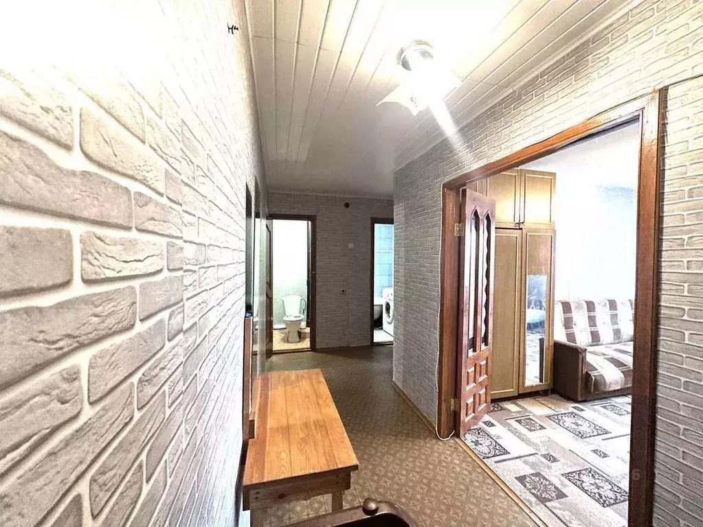 3-к кв. Новгородская область, Великий Новгород Псковская ул., 44к1 ... - Фото 1