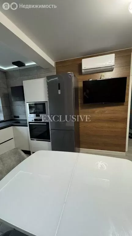 1-комнатная квартира: Москва, 6-я Радиальная улица, 3к2 (50 м) - Фото 1