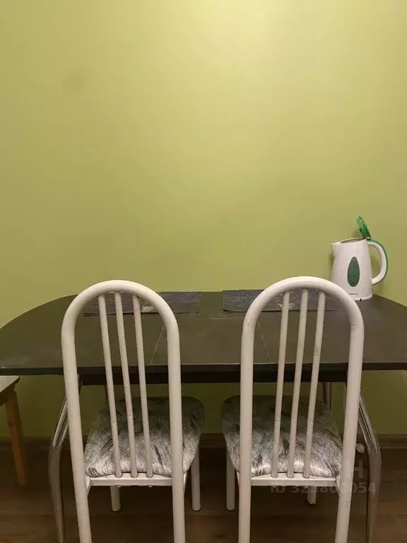 1-к кв. Тюменская область, Тюмень Амурская ул., 39 (37.0 м) - Фото 2