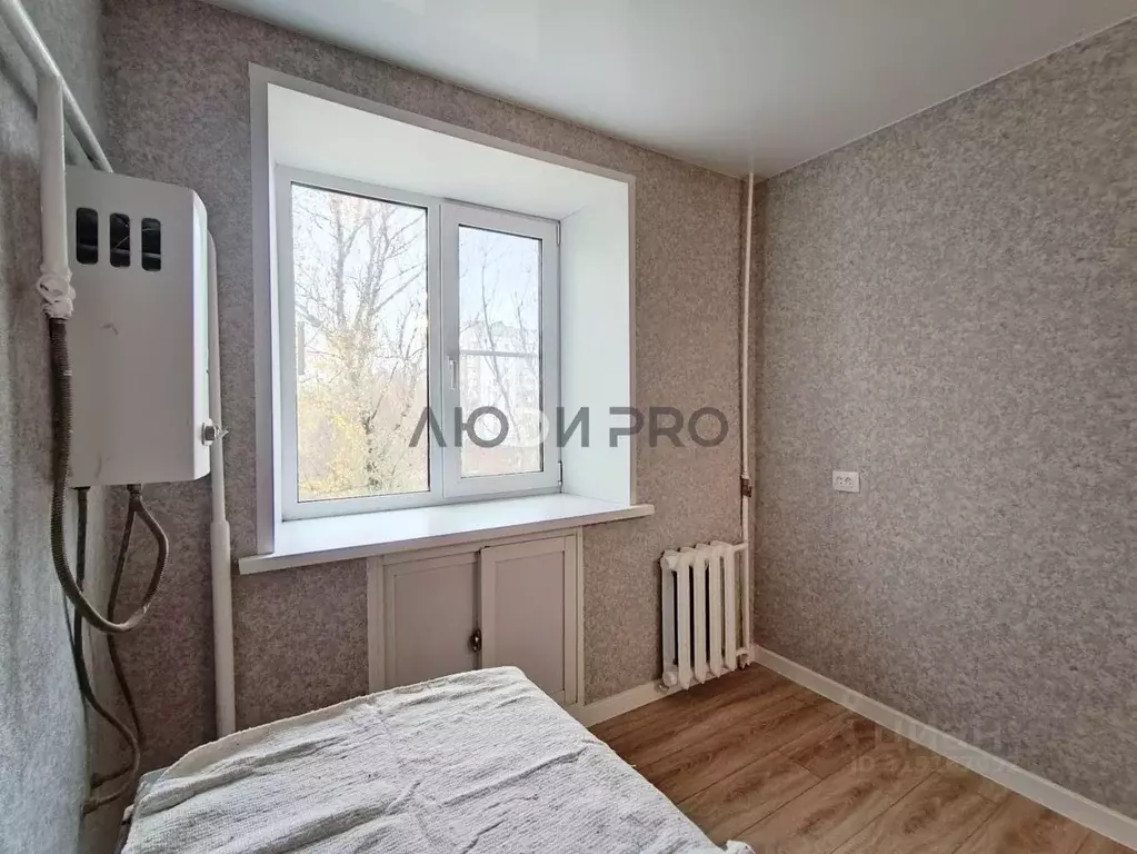 1-к кв. Ярославская область, Ярославль Московский просп., 139 (29.8 м) - Фото 1