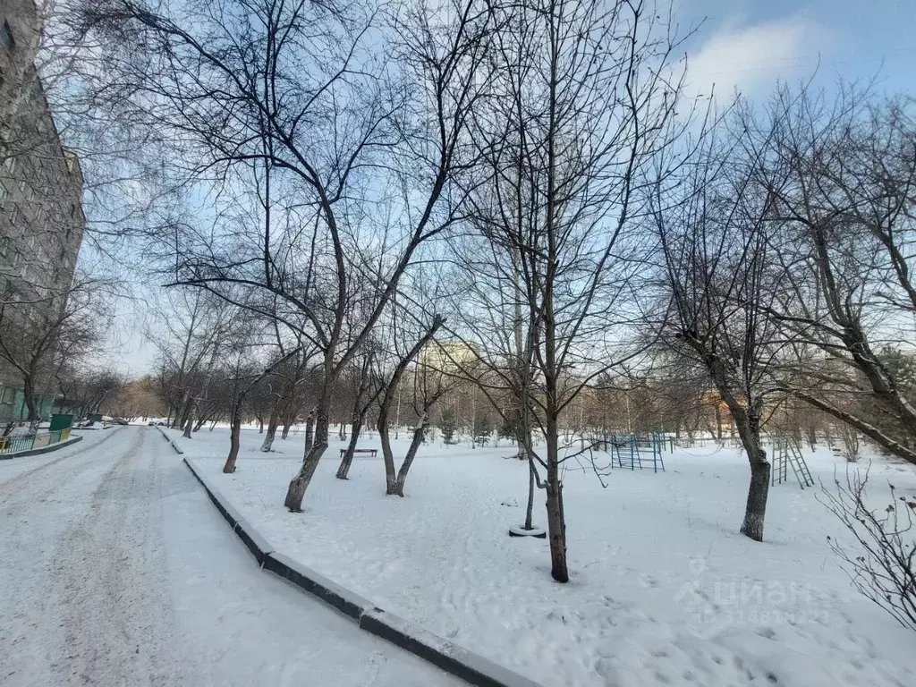 2-к кв. Красноярский край, Красноярск имени газеты Красноярский ... - Фото 1