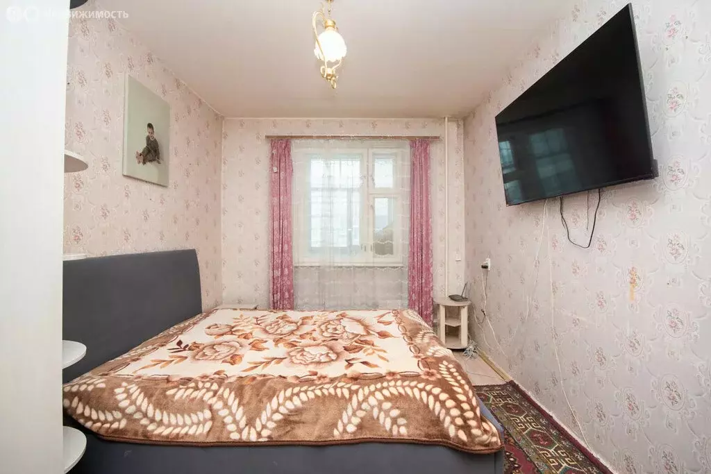 2-комнатная квартира: Ульяновск, улица Ефремова, 143 (53.4 м) - Фото 1