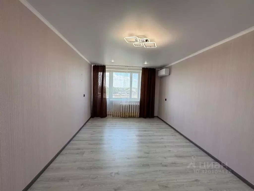 1-к кв. Краснодарский край, Ейск Красная ул., 59 (34.0 м) - Фото 1