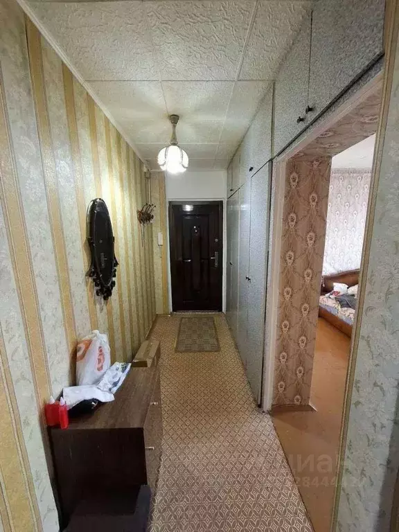 2-к кв. Калужская область, Сосенский г. Козельский муниципальный ... - Фото 1