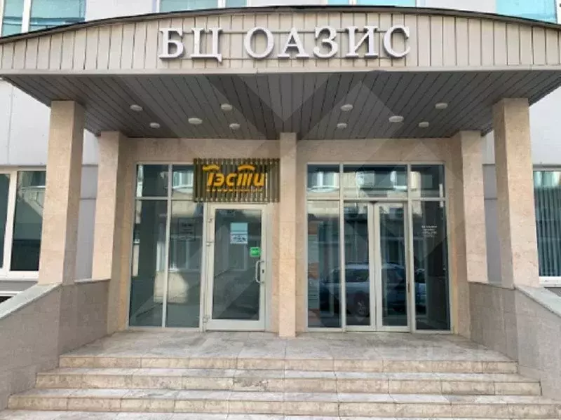 Офис в Москва Дербеневская наб., 7С5 (3770 м) - Фото 1