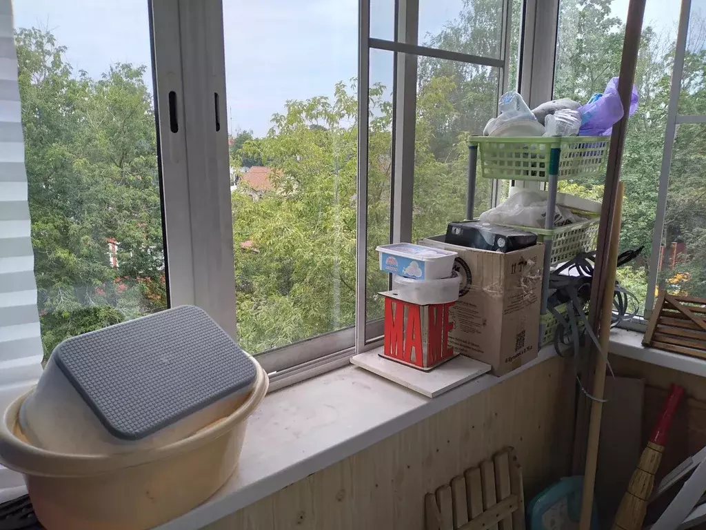 Продается 2-комнатная квартира - Фото 2