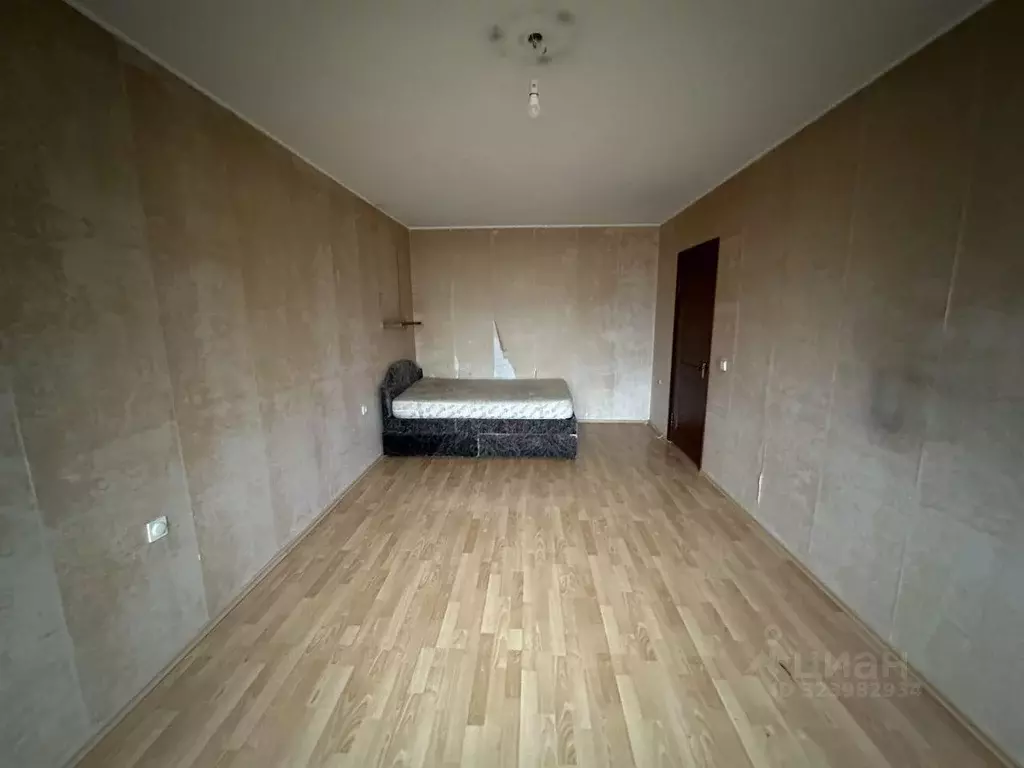 Квартира, 2 комнаты, 43.9 м - Фото 1