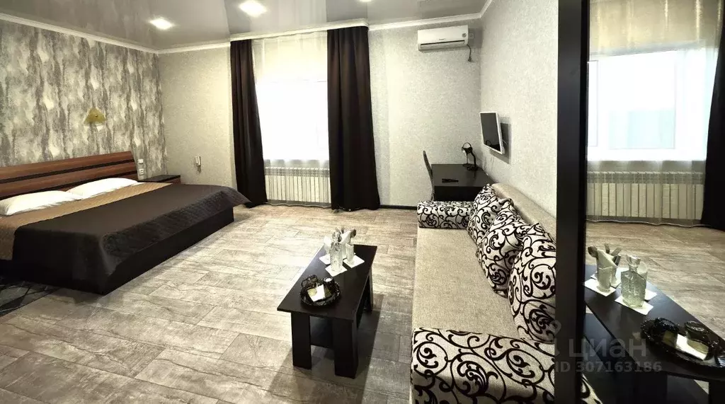 Комната Краснодарский край, Лабинск ул. Красина, 38 (32.0 м) - Фото 1