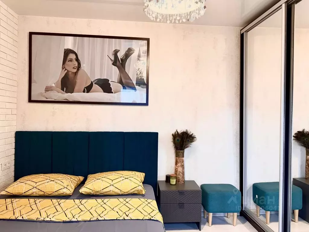 1-к кв. Москва ул. Верхняя Масловка, 2 (40.3 м) - Фото 2