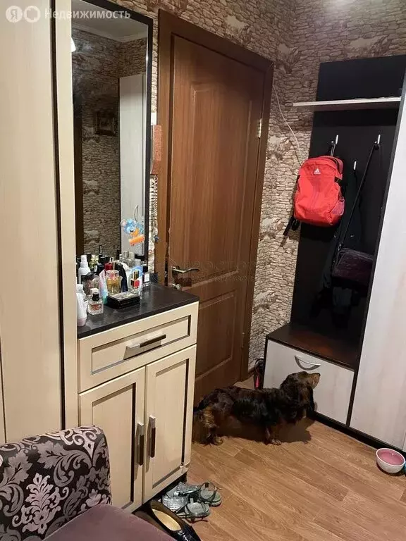 2-комнатная квартира: Мытищи, Яузская аллея, 28 (44.8 м) - Фото 2