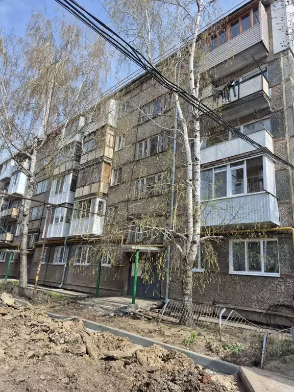 2-к кв. Саратовская область, Энгельс ул. Льва Кассиля, 3 (44.0 м) - Фото 0