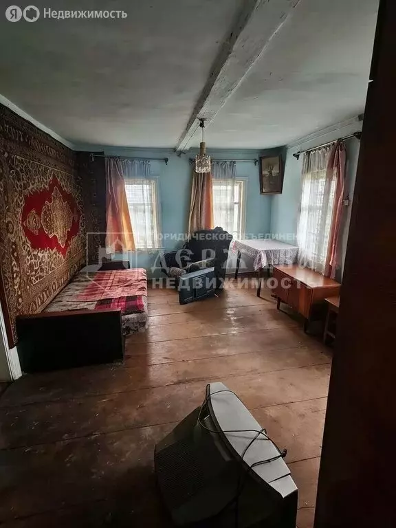 Дом в Топки, улица Карла Маркса (47 м) - Фото 1
