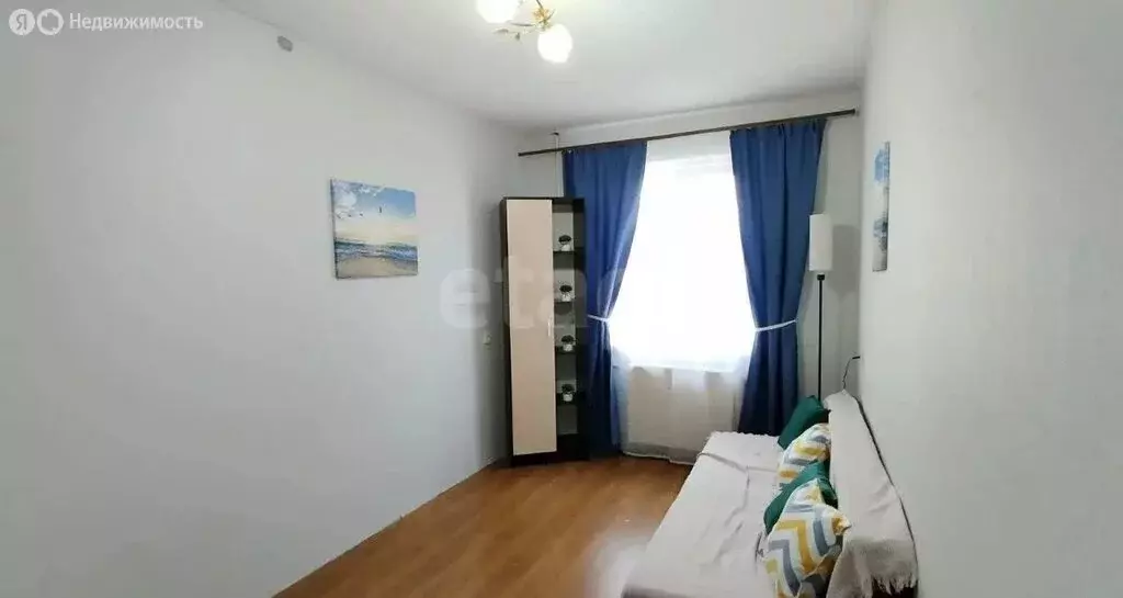 2-комнатная квартира: Пермь, Целинная улица, 17 (63 м) - Фото 1