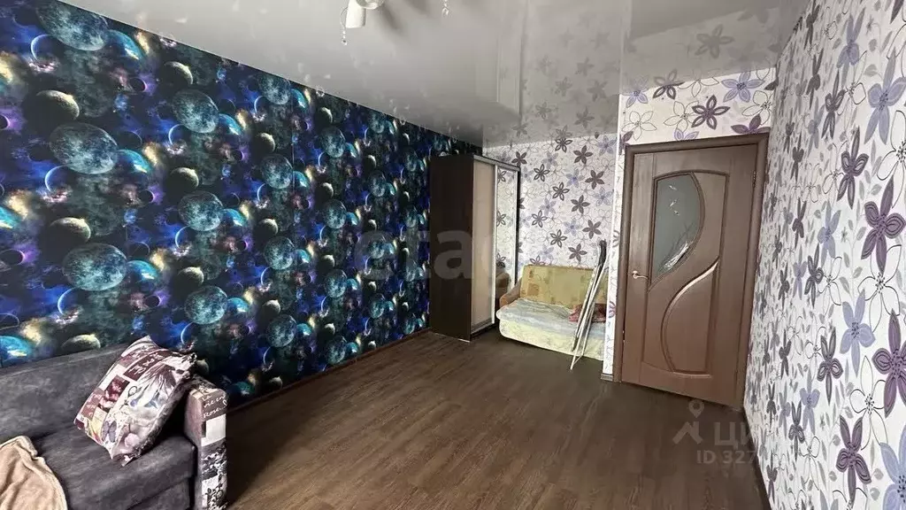 1-к кв. Татарстан, Набережные Челны Набережночелнинский просп., 35 ... - Фото 2