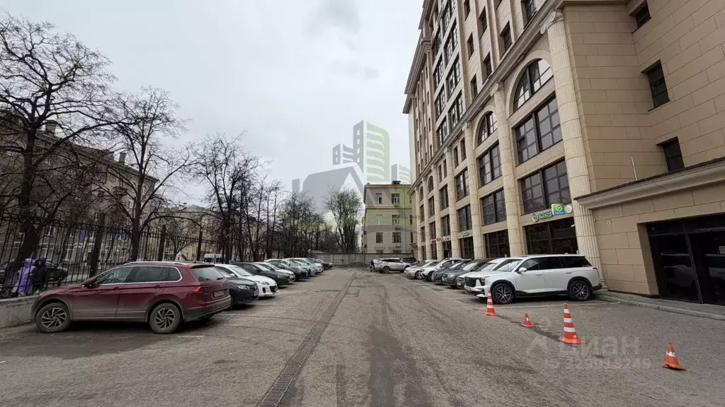 Помещение свободного назначения в Московская область, Жуковский ул. ... - Фото 2