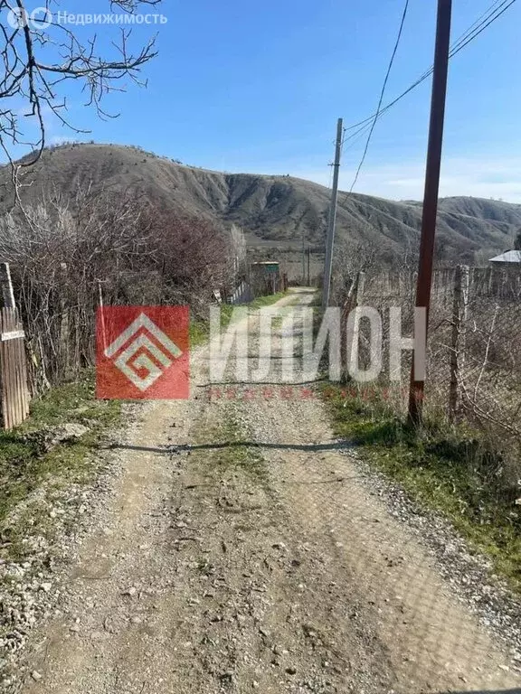 Участок в Морское, Северная улица (5 м) - Фото 1