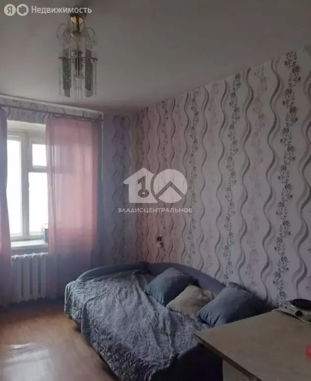 1к в -комнатной квартире (11.7 м) - Фото 2