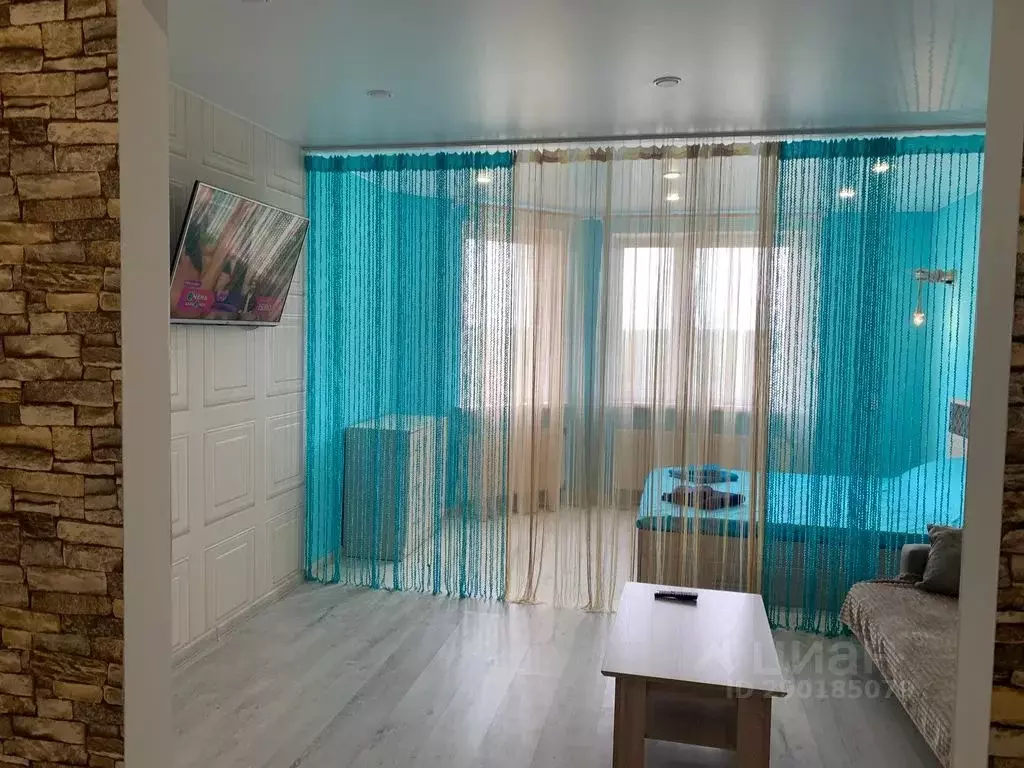 1-к кв. Московская область, Чехов Центральная ул., 42 (50.0 м) - Фото 1