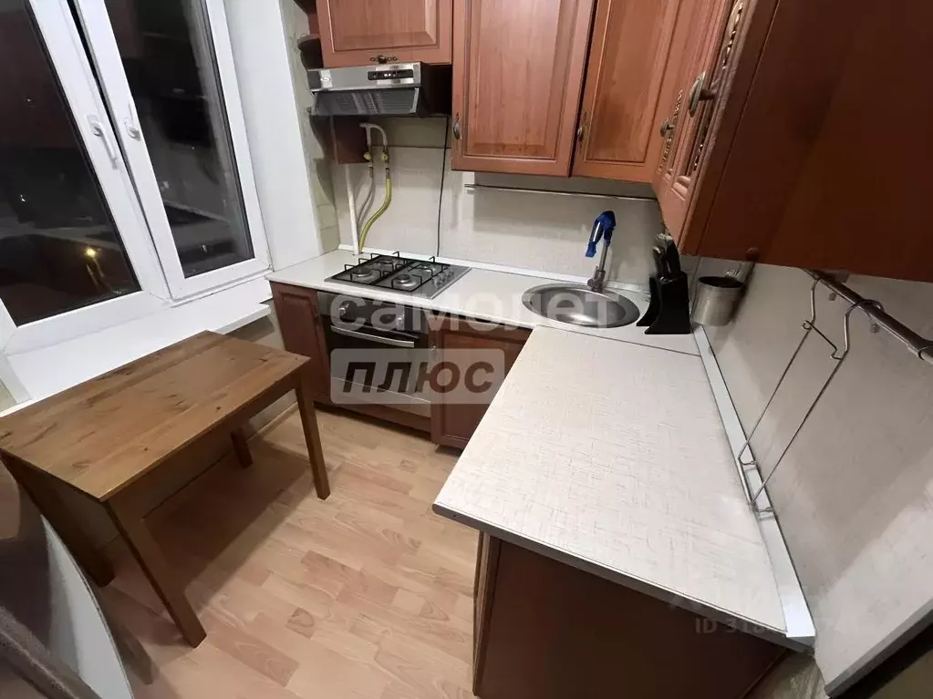 2-к кв. Москва ул. Багрицкого, 51 (45.0 м) - Фото 0