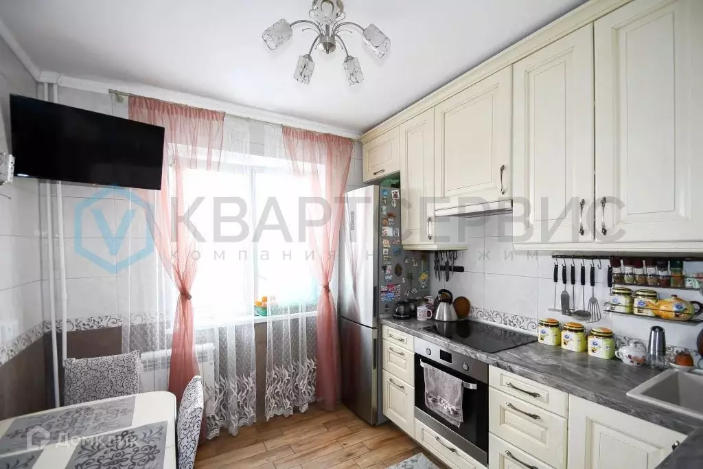 Продаётся 3-к квартира, 71.4 м - Фото 0