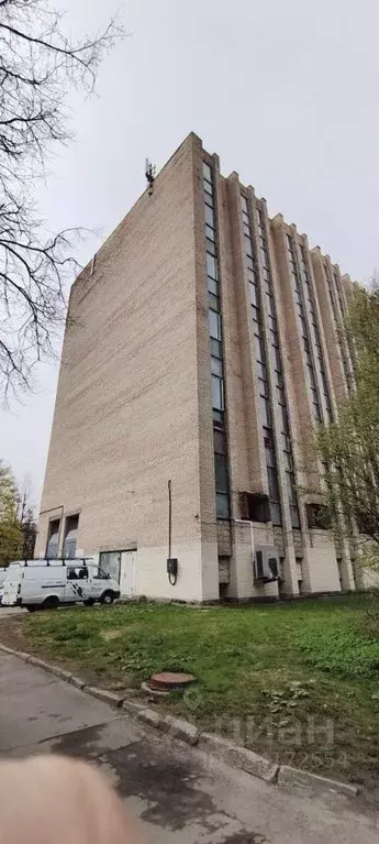 Помещение свободного назначения в Санкт-Петербург Кондратьевский ... - Фото 1