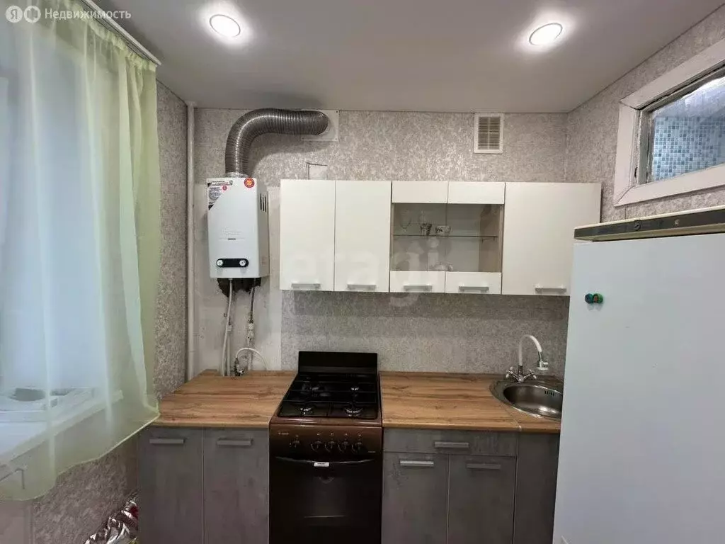 1-комнатная квартира: Кострома, Полянская улица, 31 (30.1 м) - Фото 1