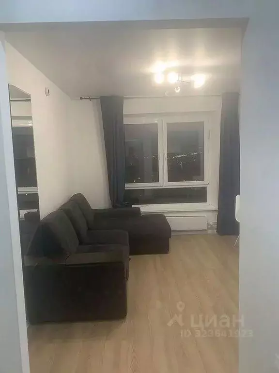 Студия Москва Большая Академическая ул., 85к3 (20.0 м) - Фото 2