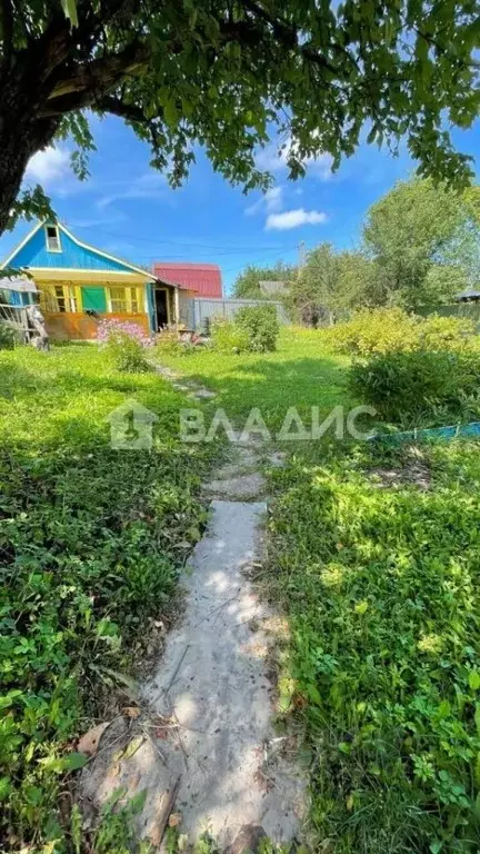 Дом в Владимирская область, Владимир сад Керамик (20 м) - Фото 1