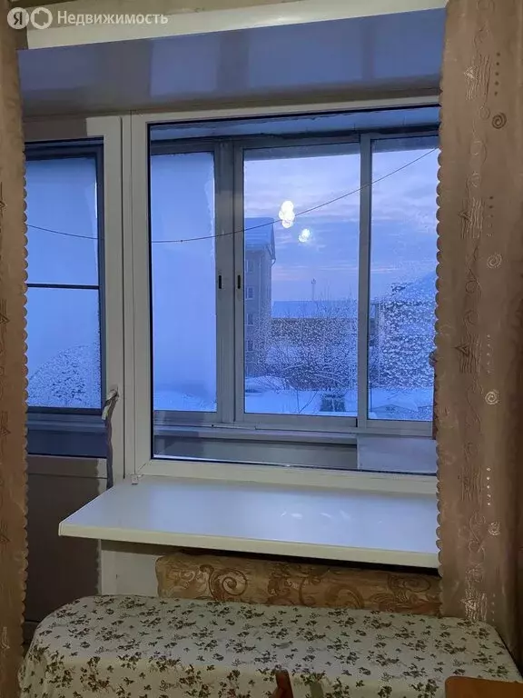 2-комнатная квартира: Новоалтайск, улица Ударника, 25 (42.7 м) - Фото 1