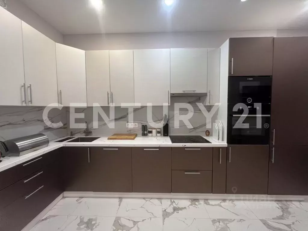 3-к кв. Московская область, Апрелевка Наро-Фоминский городской округ, ... - Фото 2