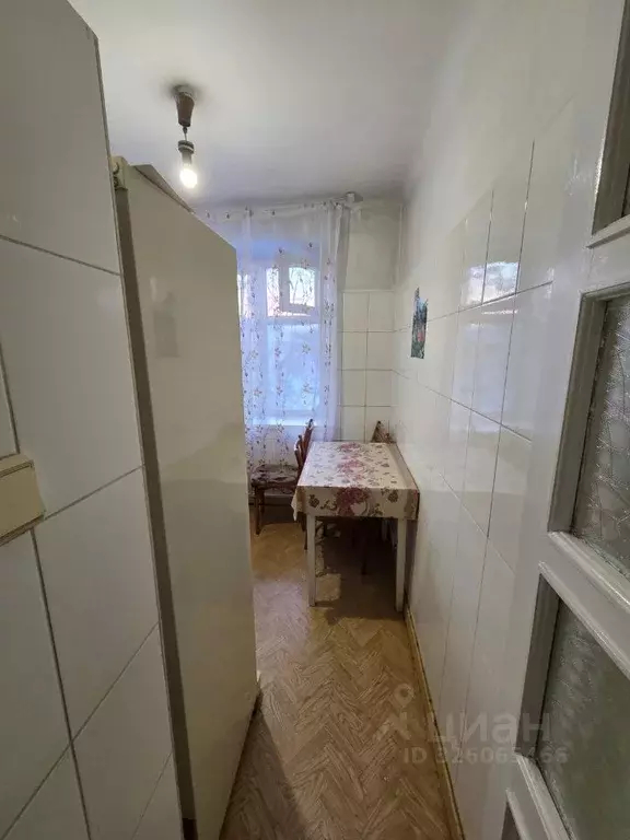 2-к кв. Иркутская область, Иркутск ул. 2-я Железнодорожная, 15 (45.0 ... - Фото 2