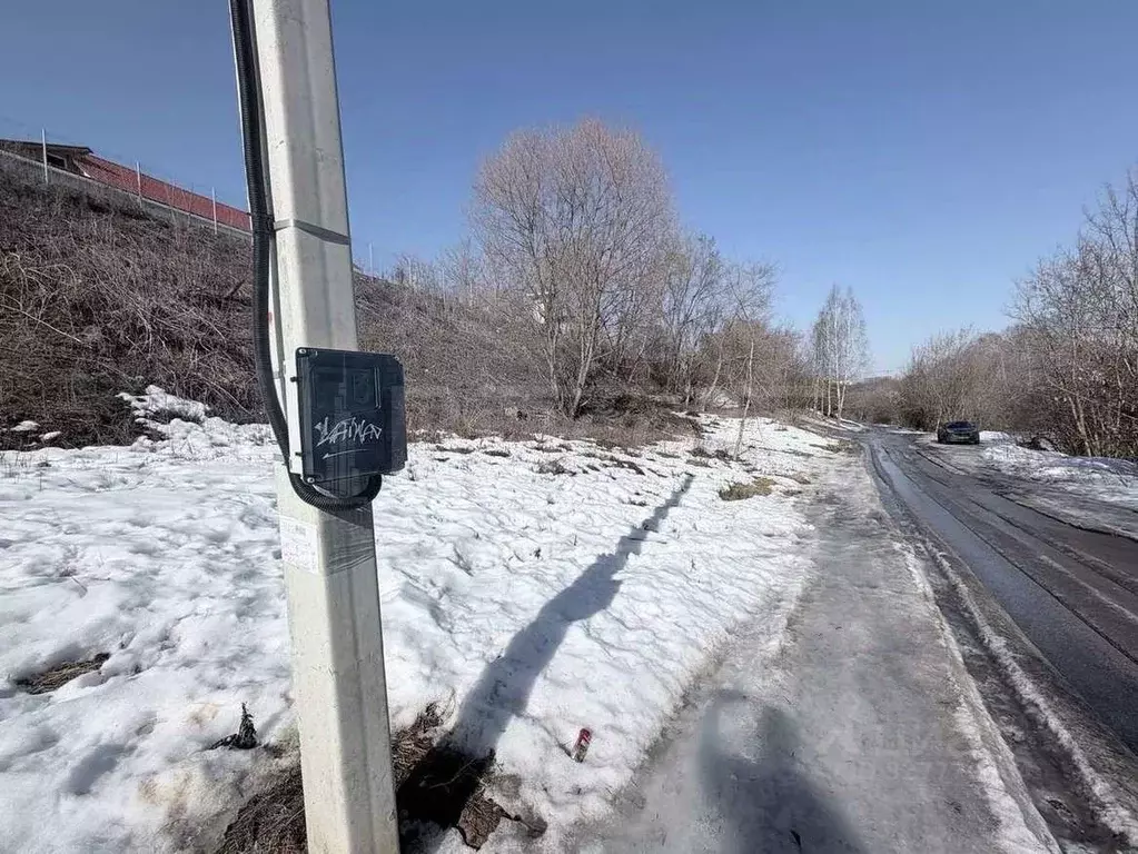 Участок в Воронежская область, Воронеж Ипподромная ул. (8.0 сот.) - Фото 2