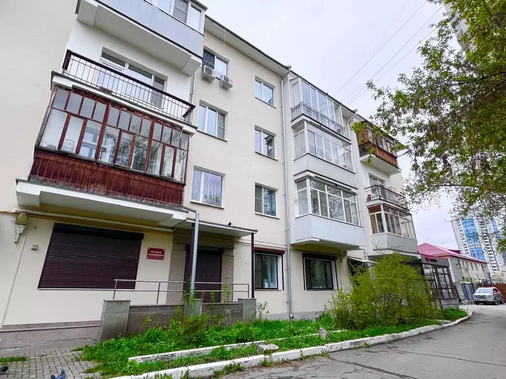 Продаётся 3-к квартира, 74.1 м - Фото 0