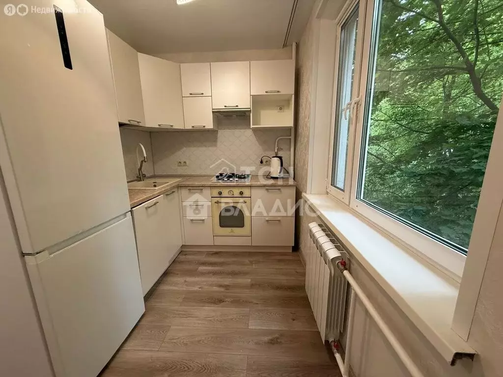 3-комнатная квартира: Москва, улица Удальцова, 4 (64 м) - Фото 2