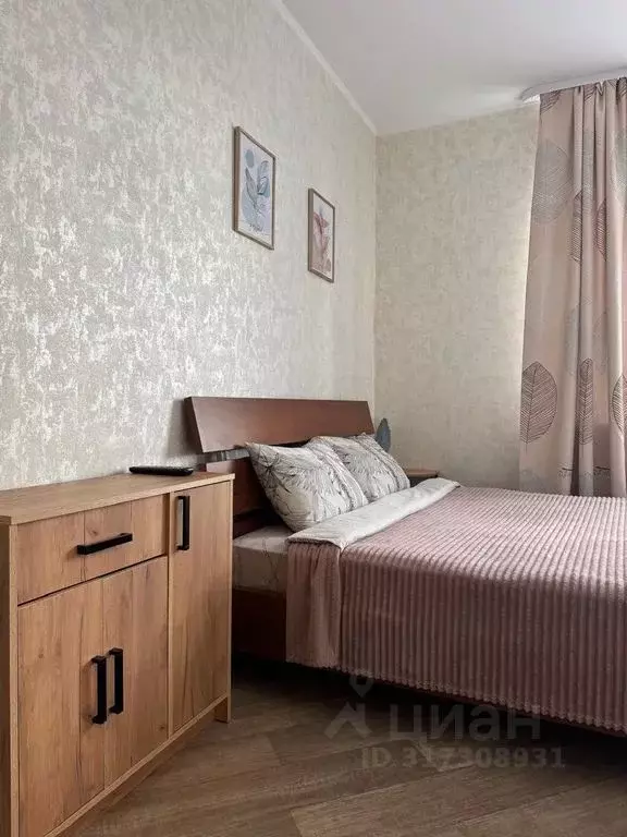 1-к кв. Московская область, Ступино ул. Чайковского, 58 (40.0 м) - Фото 1