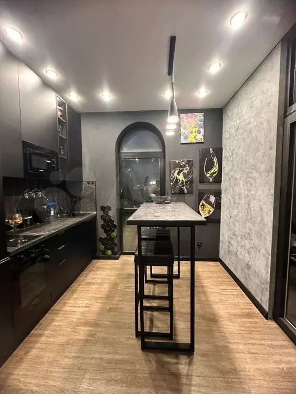 Квартира-студия, 29 м, 19/31 эт. - Фото 1