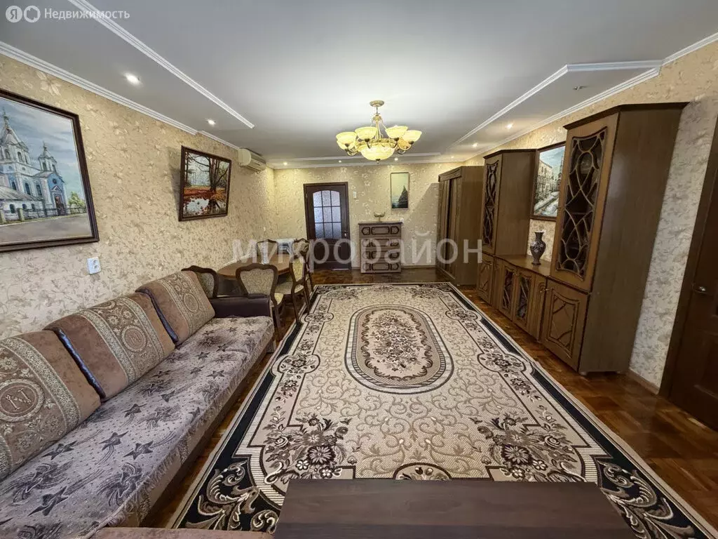 Дом в Джанкой, улица Ломоносова (96.8 м) - Фото 2