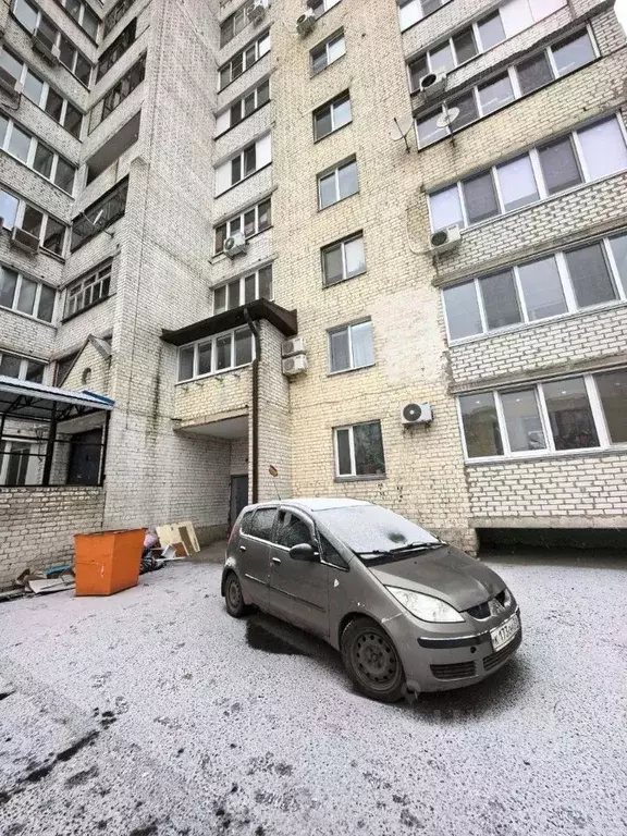 Помещение свободного назначения в Белгородская область, Белгород ул. ... - Фото 2